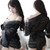 Japanese Short Lace Bathrobe Japanese Short Lace Bathrobe