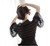 Japanese Short Lace Bathrobe Japanese Short Lace Bathrobe