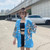 Thin Haori Cardigan Kimono Yukata Women’s Japanese Summer Loose Outer Garment Cardigans Kimonos Japan Geisha Girl print Outerwear for Woman in Blue Thin Haori Cardigan Kimono Yukata Women’s Japanese Summer Loose Outer Garment Cardigans Kimonos Japan Geisha Girl print Outerwear for Woman in Blue
