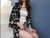 Japanese Kimono Coat Cardigan