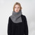 Neckband Bib Scarf   Unisex Anywear Mens Women’s Winter Knitted Ring Scarfs Men Women’s Neck Collar Adult Split Outdoor Windproof Thicken Warm Neck Scarves Trendy for Man Woman in Blue Neckband Bib Scarf   Unisex Anywear Mens Women’s Winter Knitted Ring Scarfs Men Women’s Neck Collar Adult Split Outdoor Windproof Thicken Warm Neck Scarves Trendy for Man Woman in Blue