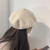 French Wool Beret French Wool Beret