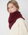 Ribbed Neckband Bib Scarf   Unisex Anywear Mens Women’s Winter Rib Knitted Ring Scarfs Men Women’s Neck Collar Adult Split Outdoor Windproof Thicken Warm Neck Scarves for Man Woman in Beige White, Blue, Navy Blue, Burgundy wine red,  Gray / Grey, Green Ribbed Neckband Bib Scarf   Unisex Anywear Mens Women’s Winter Rib Knitted Ring Scarfs Men Women’s Neck Collar Adult Split Outdoor Windproof Thicken Warm Neck Scarves for Man Woman in Beige White, Blue, Navy Blue, Burgundy wine red,  Gray / Grey, Green