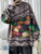 Cable-Knit Sweater  Mens Three-dimensional Printing Men Autumn Winter Fashion Male Crewneck Round Neck Knitted Pullovers Large Plus Size O-Neck Knitwear Trending for Man in Brown Cable-Knit Sweater  Mens Three-dimensional Printing Men Autumn Winter Fashion Male Crewneck Round Neck Knitted Pullovers Large Plus Size O-Neck Knitwear Trending for Man in Brown