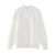 Damaged Metal Mockneck Sweater  Men's Autumn Winter Worn Out Damage Design Simple Knitted Korean Fashion Warm Male Ribbed edge Plus Size Pullover Korea Sweaters for Man inWhite Damaged Metal Mockneck Sweater  Men's Autumn Winter Worn Out Damage Design Simple Knitted Korean Fashion Warm Male Ribbed edge Plus Size Pullover Korea Sweaters for Man inWhite