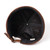 Sauce Skulcap  Unisex Anywear Men's Women’s Japanese Hat Fedoras Mens Miki Hats Ribbed Skullcaps Sailor's Cap Vintage Corduroy Fabric Embroidery Anti-deformation Size Adjustable Japan Caps for Man Woman in Dark Blue Sauce Skulcap  Unisex Anywear Men's Women’s Japanese Hat Fedoras Mens Miki Hats Ribbed Skullcaps Sailor's Cap Vintage Corduroy Fabric Embroidery Anti-deformation Size Adjustable Japan Caps for Man Woman in Dark Blue