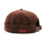 Sauce Skulcap  Unisex Anywear Men's Women’s Japanese Hat Fedoras Mens Miki Hats Ribbed Skullcaps Sailor's Cap Vintage Corduroy Fabric Embroidery Anti-deformation Size Adjustable Japan Caps for Man Woman in Auburn Brown Sauce Skulcap  Unisex Anywear Men's Women’s Japanese Hat Fedoras Mens Miki Hats Ribbed Skullcaps Sailor's Cap Vintage Corduroy Fabric Embroidery Anti-deformation Size Adjustable Japan Caps for Man Woman in Auburn Brown