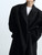 Oversized Trench Coat Oversized Trench Coat