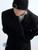 Oversized Trench Coat  Mens Autumn Winter Long Oversize Warm Soft Black with Shoulder Pads Loose Casual Korean Fashion Plus Size Overcoat Korea Outerwear Trending for Man Oversized Trench Coat  Mens Autumn Winter Long Oversize Warm Soft Black with Shoulder Pads Loose Casual Korean Fashion Plus Size Overcoat Korea Outerwear Trending for Man