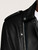Vegan Leather Biker Jacket  Mens Spring Short Black Bikers Motorcycle Style with Belt Long Sleeve Light Plus Size Soft Faux Leather Jackets for Man