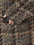 Double-Breasted Tweed Coat  Mens Autumn Winter Loose Colorful Stylish Warm Tweed Woolen Coat Men Double Breasted Cool Brown Plaid Luxury Designer Clothes Plus Size Outerwear for Man Detail Double-Breasted Tweed Coat  Mens Autumn Winter Loose Colorful Stylish Warm Tweed Woolen Coat Men Double Breasted Cool Brown Plaid Luxury Designer Clothes Plus Size Outerwear for Man Detail