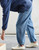 Loose High Rise Jeans Loose High Rise Jeans