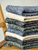 Merle Cotton Ankle Socks 4-Pack    Mens Extra Multicolor Thick Winter Middle Tube Soft Cotton Lint Warmth Anti-bacterial anti-odor Sock Trending Footwear for Man Merle Cotton Ankle Socks 4-Pack    Mens Extra Multicolor Thick Winter Middle Tube Soft Cotton Lint Warmth Anti-bacterial anti-odor Sock Trending Footwear for Man