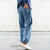 Loose Fit High Rise Jeans Loose Fit High Rise Jeans
