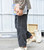Loose Fit High Rise Jeans Loose Fit High Rise Jeans