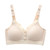 Plaid Seamless Nursing Bra Plaid Seamless Nursing Bra