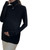 Turtleneck Fleece T-Shirt      Women’s Winter Pregnant Clothes Long Sleeve Turtleneck Fleece Top Solid Color Pregnancy Tees Maternity Tops Warm T-Shirts Tops for Woman in Black Turtleneck Fleece T-Shirt      Women’s Winter Pregnant Clothes Long Sleeve Turtleneck Fleece Top Solid Color Pregnancy Tees Maternity Tops Warm T-Shirts Tops for Woman in Black