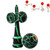 Kendama Toy   Unisex Japanese Regular Professional Ball Outdoor Skillful Juggling Ball Stress Ball Japan Early Education Wooden Toys for Children In Green Kendama Toy   Unisex Japanese Regular Professional Ball Outdoor Skillful Juggling Ball Stress Ball Japan Early Education Wooden Toys for Children In Green