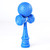 Kendama Toy   Unisex Japanese Regular Professional Ball Outdoor Skillful Juggling Ball Stress Ball Japan Early Education Wooden Toys for Children In light blue Kendama Toy   Unisex Japanese Regular Professional Ball Outdoor Skillful Juggling Ball Stress Ball Japan Early Education Wooden Toys for Children In light blue