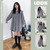 Doll-Collar Plaid Shirt Dress Doll-Collar Plaid Shirt Dress