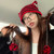 Little Devil Striped Hat Little Devil Striped Hat