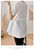 Loose V-Neck Top Loose V-Neck Top