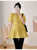Loose V-Neck Top Loose V-Neck Top