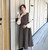 Boatneck Maternity Dress Boatneck Maternity Dress