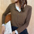 Long Sleeve Nursing Top Long Sleeve Nursing Top