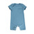 Baby Waffle Romper  Girls Sleeveless Jumpsuits Boys Short Sleeve Rompers Summer Clothes Solid Color Newborn Clothing 3-18 Months Overalls For Boy Girl in Blue Pink Baby Waffle Romper  Girls Sleeveless Jumpsuits Boys Short Sleeve Rompers Summer Clothes Solid Color Newborn Clothing 3-18 Months Overalls For Boy Girl in Blue Pink