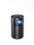 Capsule Smart Mini Projector  Anker Nebula Capsule Portable Wi-Fi movie Projectors proyector with DLP 360' Speaker 100 Trending in Black