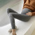 Maternity Leggings  Women's LTD.edition print Cotton Pregnancy Pants Full Panel Plus Size Velvet Warm Tight-fitting New Strip Rib Trousers Autumn And Winter Soft Pregnant Leggings for Woman Trendy in Dark Gray / Grey Maternity Leggings  Women's LTD.edition print Cotton Pregnancy Pants Full Panel Plus Size Velvet Warm Tight-fitting New Strip Rib Trousers Autumn And Winter Soft Pregnant Leggings for Woman Trendy in Dark Gray / Grey