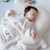 Coral Fleece Baby Blanket  Unisex Anywear Woman’s Mens Boy Girl Embroidered Bear Rabbit Squirrel Winter Comforter Baby Clothes Warm Stroller Blankets Infant Cloak Nap Cover Outwear in White Post-Pregnancy for Maternity Woman Man Coral Fleece Baby Blanket  Unisex Anywear Woman’s Mens Boy Girl Embroidered Bear Rabbit Squirrel Winter Comforter Baby Clothes Warm Stroller Blankets Infant Cloak Nap Cover Outwear in White Post-Pregnancy for Maternity Woman Man