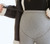 Maternity Embroidery Pants with Belt Maternity Embroidery Pants with Belt