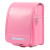 Traditional School Bag   Japanese Child Randoseru Fashion Schoolbags for Boy and Girls Japan Student BookBag Backpack Primary Children Backpacks Bags in Light Rose Red Traditional School Bag   Japanese Child Randoseru Fashion Schoolbags for Boy and Girls Japan Student BookBag Backpack Primary Children Backpacks Bags in Light Rose Red