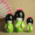 Japanese Puppet Kimono Sakura Doll Japanese Puppet Kimono Sakura Doll