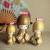Japanese Puppet Kimono Sakura Doll Japanese Puppet Kimono Sakura Doll