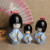 Japanese Puppet Kimono Sakura Doll Japanese Puppet Kimono Sakura Doll