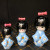 Japanese Puppet Kimono Sakura Doll Japanese Puppet Kimono Sakura Doll