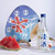 Japanese Paper Fan With Stand Summer Festival Ukiyo-e Ornaments Sushi Restaurant Shop Desktop Decor Japan Hand Fans Japanese Paper Fan With Stand Summer Festival Ukiyo-e Ornaments Sushi Restaurant Shop Desktop Decor Japan Hand Fans