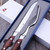 Japanese Teppanyaki Steak Knife & Fork   Restaurant Kitchen Appliance Tool Western Food Steak Trends Japan Knifes And Forks Japanese Teppanyaki Steak Knife & Fork   Restaurant Kitchen Appliance Tool Western Food Steak Trends Japan Knifes And Forks