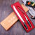 Japanese Teppanyaki Steak Knife & Fork Japanese Teppanyaki Steak Knife & Fork