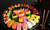 Japanese Food Decoration Japanese Food Decoration