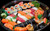 Japanese Food Decoration Japanese Food Decoration