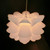 Lotus Flower Pendant Lamp   Modern Lampshade Shade For Ceiling Light Home Decor Office Hotel Bar Decoration DIY Lighting Lamps (Self-Assembly) Lotus Flower Pendant Lamp   Modern Lampshade Shade For Ceiling Light Home Decor Office Hotel Bar Decoration DIY Lighting Lamps (Self-Assembly)