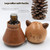 Japanese Essential Oil Wood Diffuser