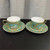 Bone China Coffee Set Bone China Coffee Set