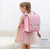 Japan School Backpack     for Girls Kids Orthopedic Backpacks Book Bags Children Vegan PU Leather Bag Students Luggage Trending Japanese Baggage for Girl in Pink Japan School Backpack     for Girls Kids Orthopedic Backpacks Book Bags Children Vegan PU Leather Bag Students Luggage Trending Japanese Baggage for Girl in Pink