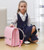 Japan School Backpack     for Girls Kids Orthopedic Backpacks Book Bags Children Vegan PU Leather Bag Students Luggage Trending Japanese Baggage for Girl in Pink Japan School Backpack     for Girls Kids Orthopedic Backpacks Book Bags Children Vegan PU Leather Bag Students Luggage Trending Japanese Baggage for Girl in Pink