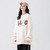 Loose O-Neck Graphic Sweater Unisex Anywear Women’s Mens Autumn Hoodie Trend Casual Couple with The Same Japanese Tide Brand BLFG Letter Embroidery Round Crewneck Sweaters for Man Woman in Cream beige Loose O-Neck Graphic Sweater Unisex Anywear Women’s Mens Autumn Hoodie Trend Casual Couple with The Same Japanese Tide Brand BLFG Letter Embroidery Round Crewneck Sweaters for Man Woman in Cream beige